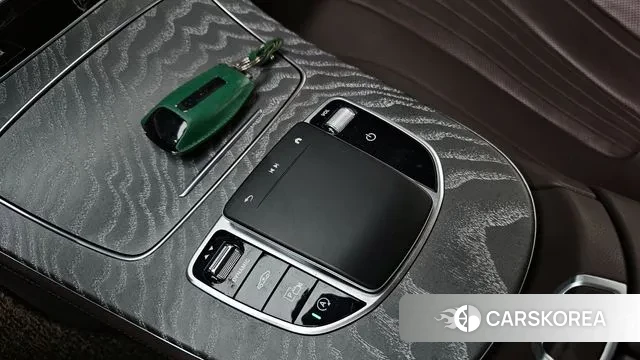 Mercedes-Benz CLS-Class C257 2020 Белый из Кореи, фото 6