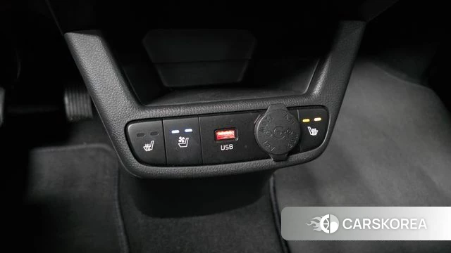 Kia The New Kia Ray 2024 Белый из Кореи, фото 6