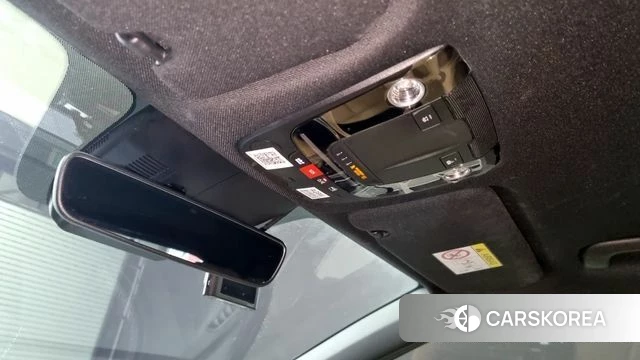 Kia Sorento 4th Generation 2023 Серый из Кореи, фото 6