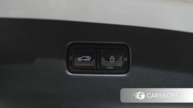 Genesis GV70 2023 Белый из Кореи, фото 6