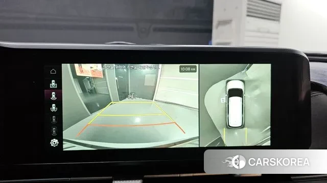 Kia Carnival 4th generation 2020 Белый из Кореи, фото 6