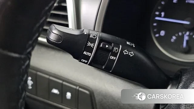 Hyundai All New Tucson 2019 Белый из Кореи, фото 6