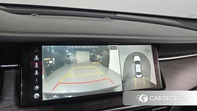 Kia K7 Premier 2019 Черный из Кореи, фото 6