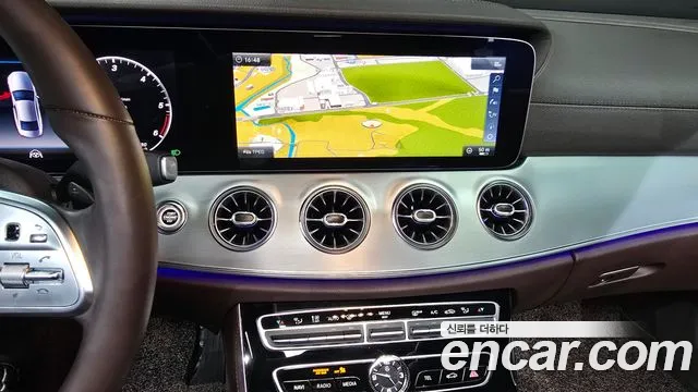 Mercedes-Benz CLS-Class C257 id 2710574 из Кореи 6