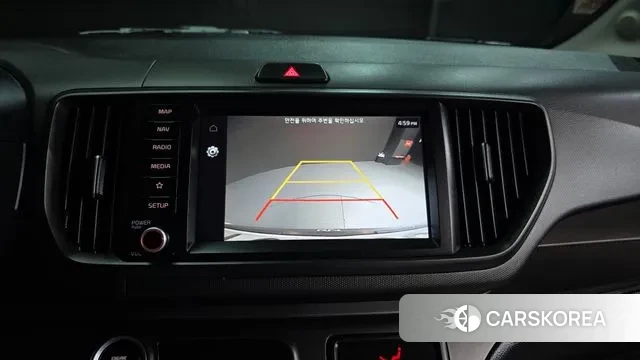 Kia The New Kia Ray id 3487113 из Кореи 6