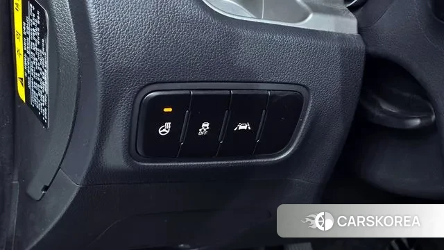 Kia The New Ray 2020 Белый из Кореи, фото 6