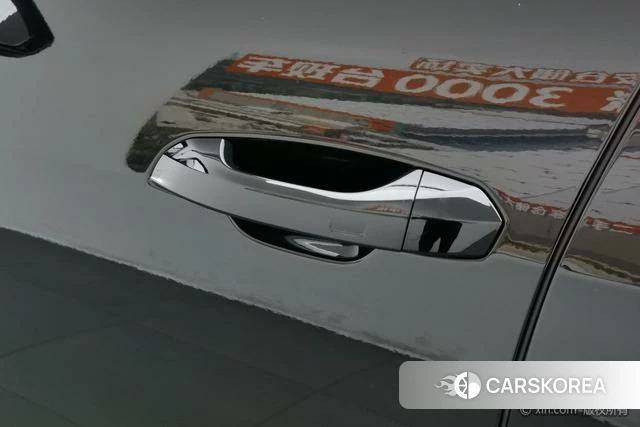 Audi A6L 2023 Черный из Китая, фото 6