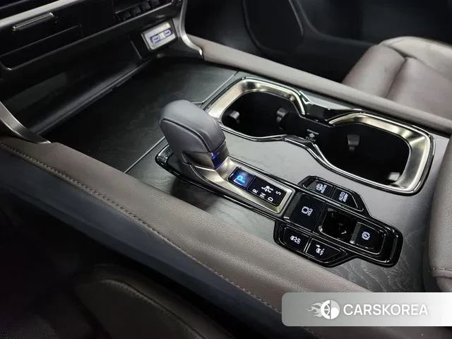 Lexus RX450h + 5th generation 2024 Белый из Кореи, фото 6