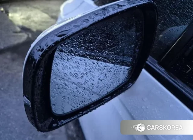 Kia Carnival 4th generation 2023 Белый из Кореи, фото 6