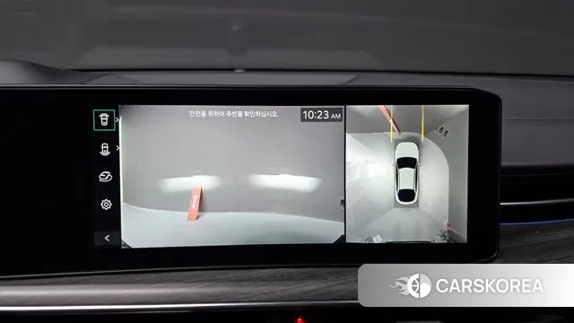 Kia The New K5 Hybrid 3rd generation 2024 Серый из Кореи, фото 6