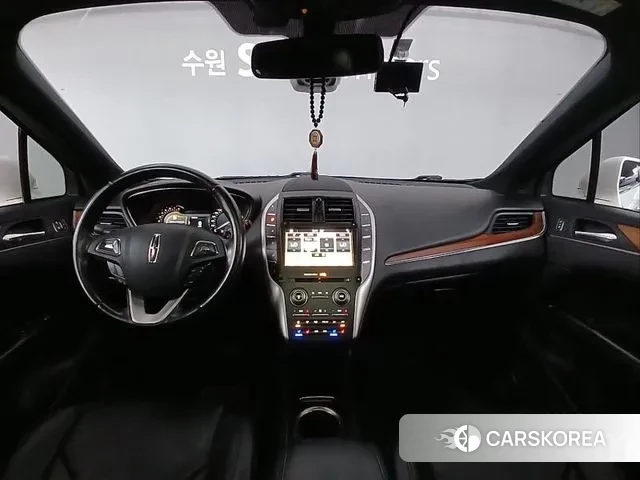 Lincoln MKC 2018 Белый из Кореи, фото 6