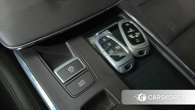 Hyundai The New Grandeur IG 2021 Белый из Кореи, фото 6