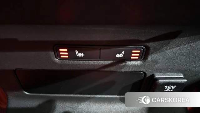 Land Rover Range Rover Velar 2018 Черный из Кореи, фото 6