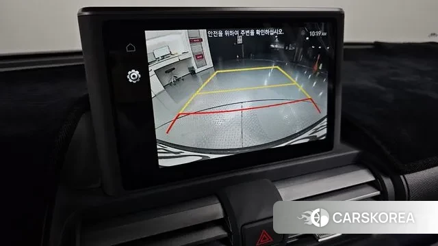 Hyundai Casper 2022 Белый из Кореи, фото 6