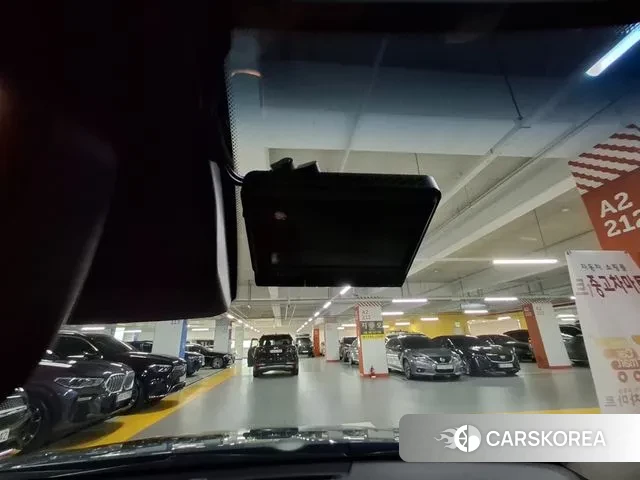 Hyundai Kona 2020 Синий из Кореи, фото 6