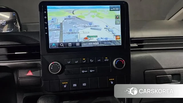 Hyundai Staria 2021 Белый из Кореи, фото 6