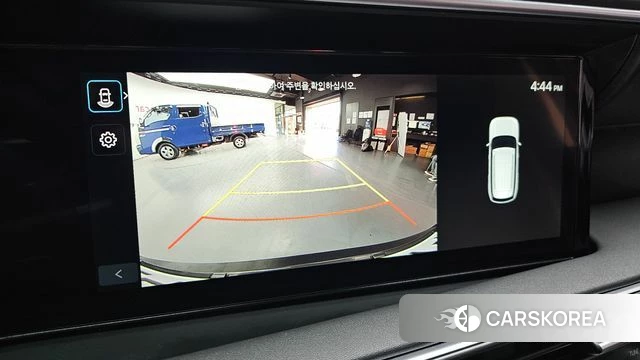 Hyundai Palisade (LX3) 2025 Черный из Кореи, фото 6