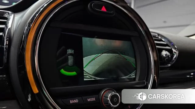 Mini Cooper D Clubman 2020 Песочный из Кореи, фото 6