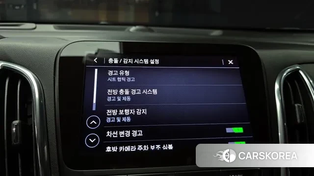 Chevrolet (GM Daewoo) Equinox 2020 Белый из Кореи, фото 6