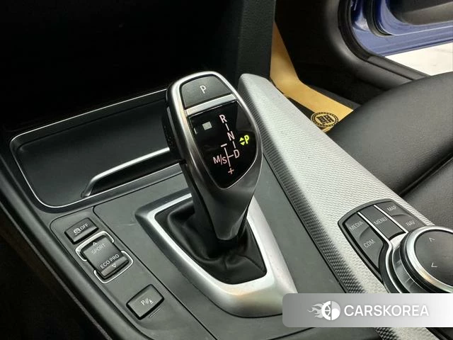 BMW 3 series GT 2019 Синий из Китая, фото 6