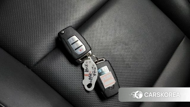 Ssangyong Beautiful Korando 2022 Белый из Кореи, фото 6