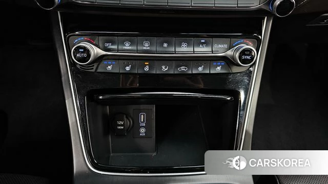 Hyundai Grandeur IG 2019 Белый из Кореи, фото 6