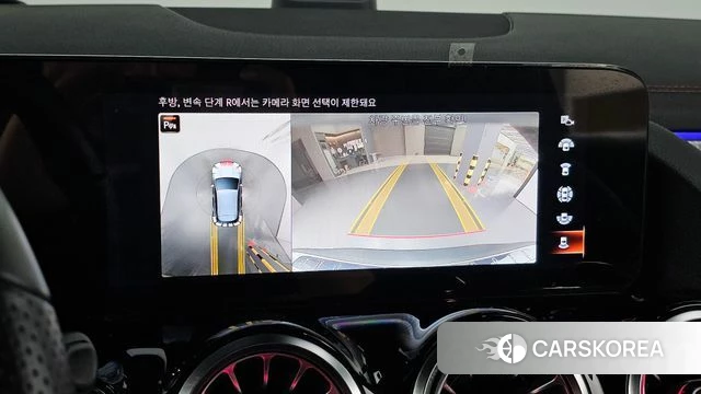 Mercedes-Benz EQA H243 2024 Белый из Кореи, фото 6