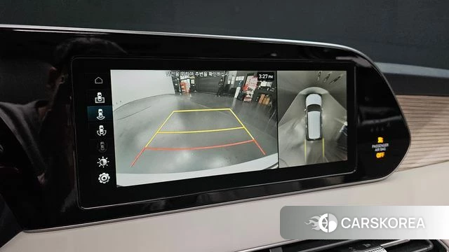 Hyundai Palisade 2020 Белый из Кореи, фото 6