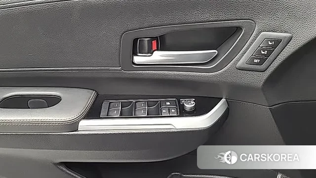 Toyota Sienna 4th Generation 2025 Серый из Кореи, фото 6