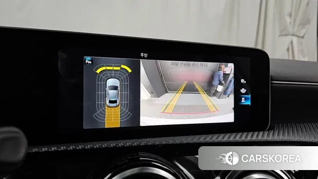 Mercedes-Benz A-Class W177 2020 Белый из Кореи, фото 6