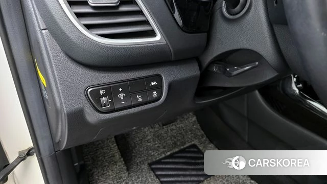 Kia Seltos 2019 Белый из Кореи, фото 6