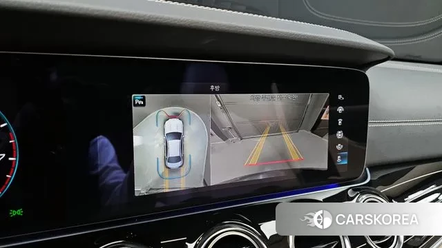 Mercedes-Benz E-Class W213 2023 Черный из Кореи, фото 6