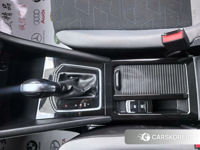 Jetta VS5 2023 Белый из Китая, фото 6