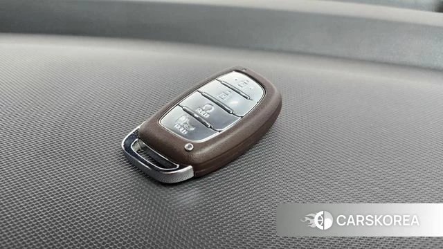 Hyundai Casper 2024 Зеленый из Кореи, фото 6