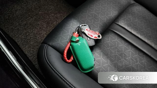 Kia Sorento 4th Generation 2021 Черный из Кореи, фото 6