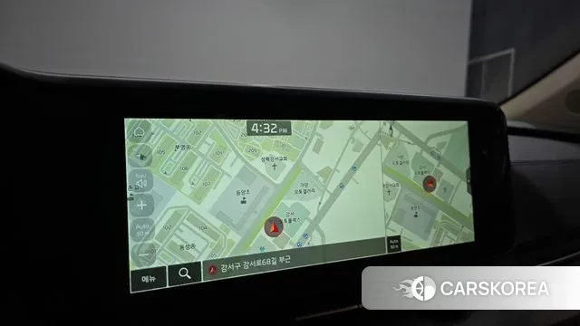 Kia Carnival 4th generation 2023 Белый из Кореи, фото 6