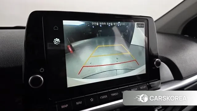 Kia Morning Urban (JA) 2022 Жемчужный цвет из Кореи, фото 6