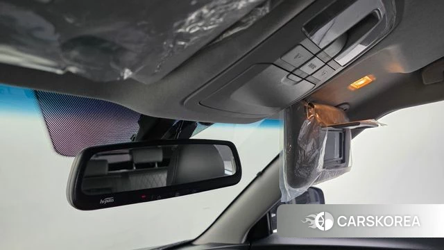 Ssangyong Tivoli Armor 2019 Синий из Кореи, фото 6