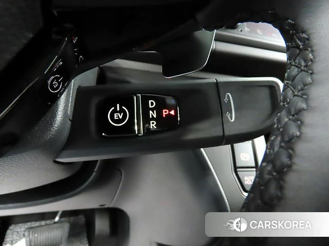 Kia The New Kia Ray EV 2026 Белый из Кореи, фото 6