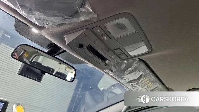 Hyundai The New Grand Starex 2020 Желтый из Кореи, фото 6