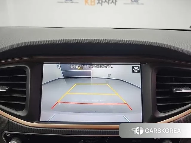 Hyundai Ionic Electric 2018 Белый из Кореи, фото 6