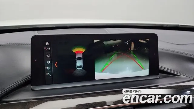 BMW 4 Series (F32) 2018 Белый из Кореи, фото 6