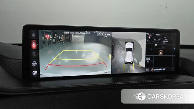 Genesis GV80 2020 Белый из Кореи, фото 6
