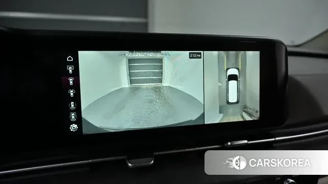 Kia Carnival 4th generation 2021 Белый из Кореи, фото 6