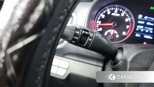 Kia Stonic 2019 Белый из Кореи, фото 6