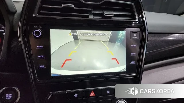 Ssangyong Berry New Tivoli 2022 Белый из Кореи, фото 6