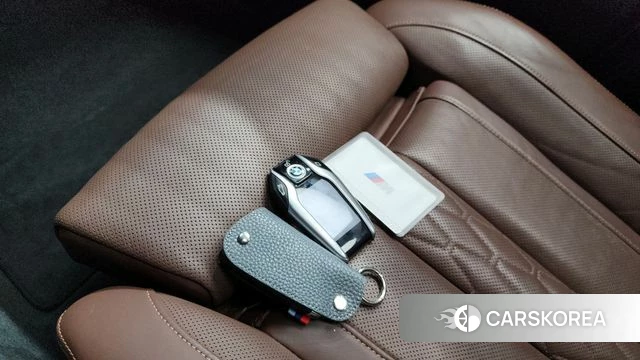 BMW X6 (G06) 2022 Белый из Кореи, фото 6