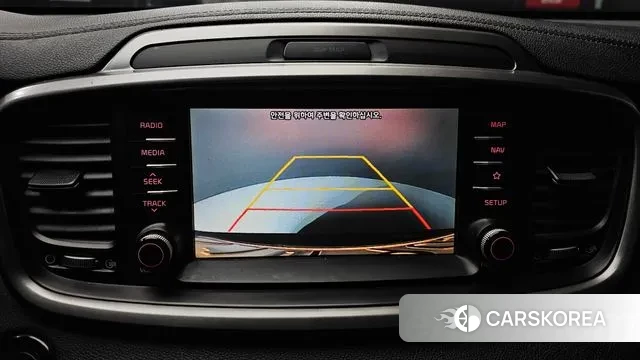 Kia The New Sorento 2018 Песочный из Кореи, фото 6