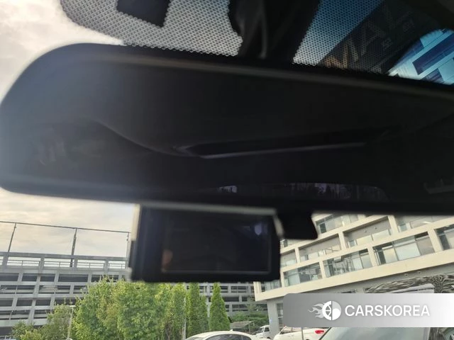 Ssangyong The New Rexton Sport 2022 Белый из Кореи, фото 6