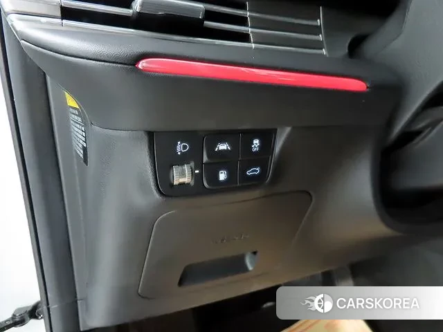 Hyundai The New Grandeur IG 2020 Белый из Кореи, фото 6